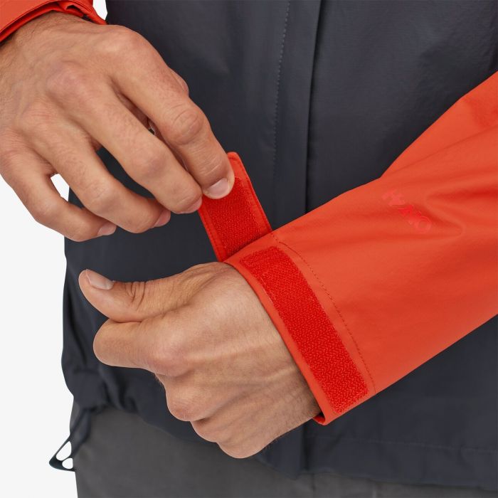 Kurtka męska PATAGONIA TORRENTSHELL 3L