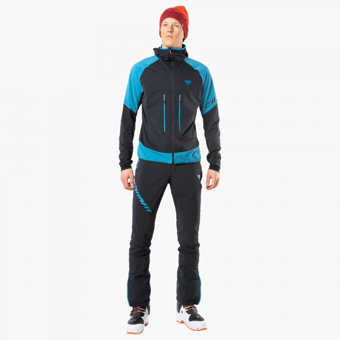 Kurtka DYNAFIT SPEED SOFTSHELL (08-0000071236)