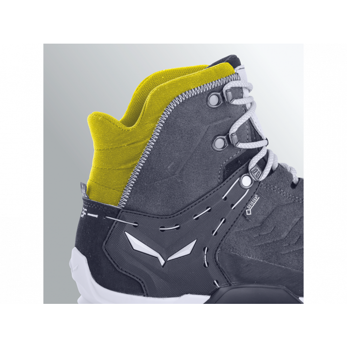 Buty SALEWA WANDER HIKER LEATHER