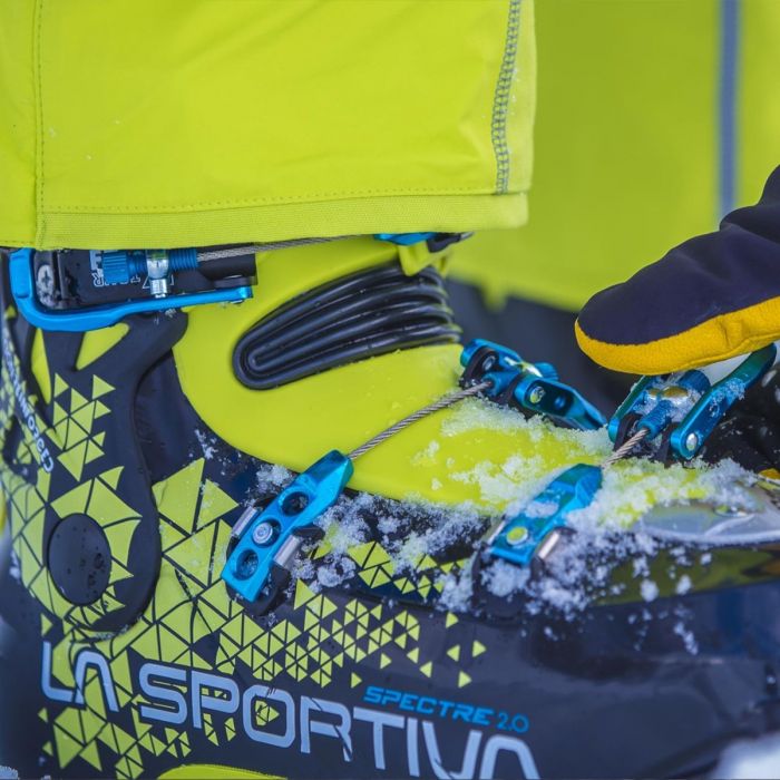 Buty LA SPORTIVA SPECTRE 2.0