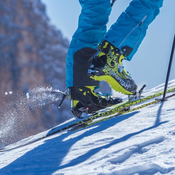 Buty LA SPORTIVA SPECTRE 2.0