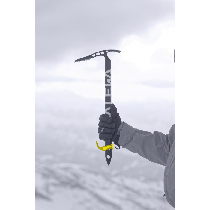 Czekan SALEWA ALPINE-X