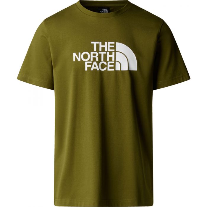 T-shirt męski THE NORTH FACE EASY TEE