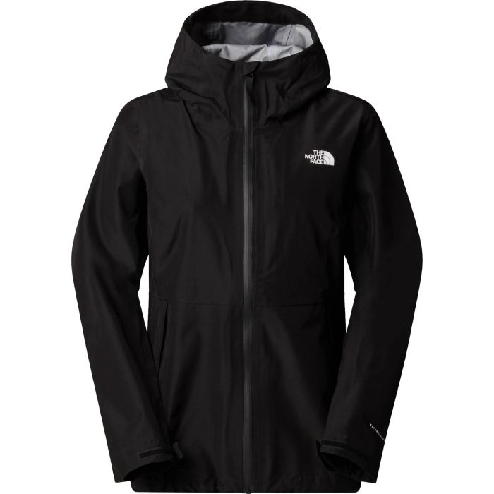 Kurtka damska THE NORTH FACE DRYZZLE FUTURELIGHT / BLACK Kurtka damska THE NORTH FACE DRYZZLE FUTURELIGHT / BLACK