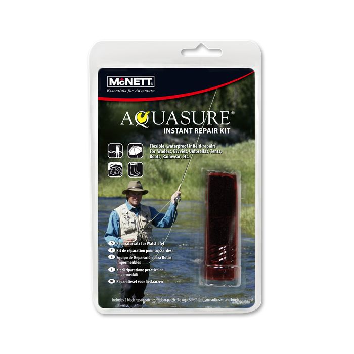 Łatka McNETT AQUASURE INSTANT REPAIR KIT