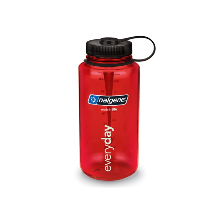 Butelka NALGENE 32oz (1000 ml) WIDE MOUTH