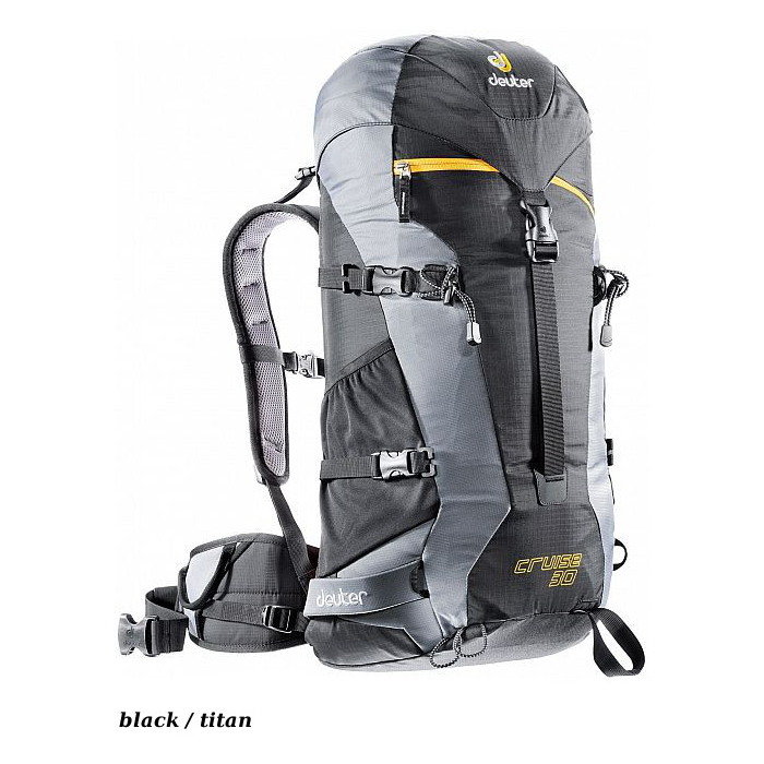 Plecak DEUTER CRUISE 30