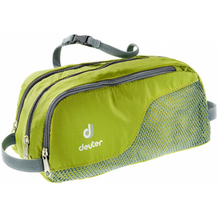 Kosmetyczka DEUTER WASH BAG TOUR III