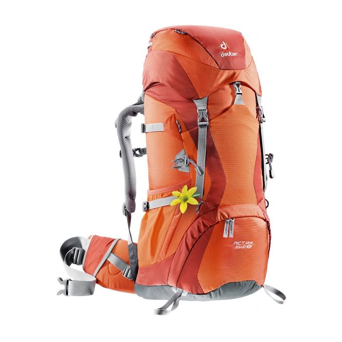Plecak DEUTER ACT LITE 35+10 SL