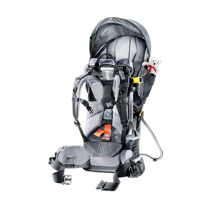 Nosidło turystyczne DEUTER KID COMFORT III