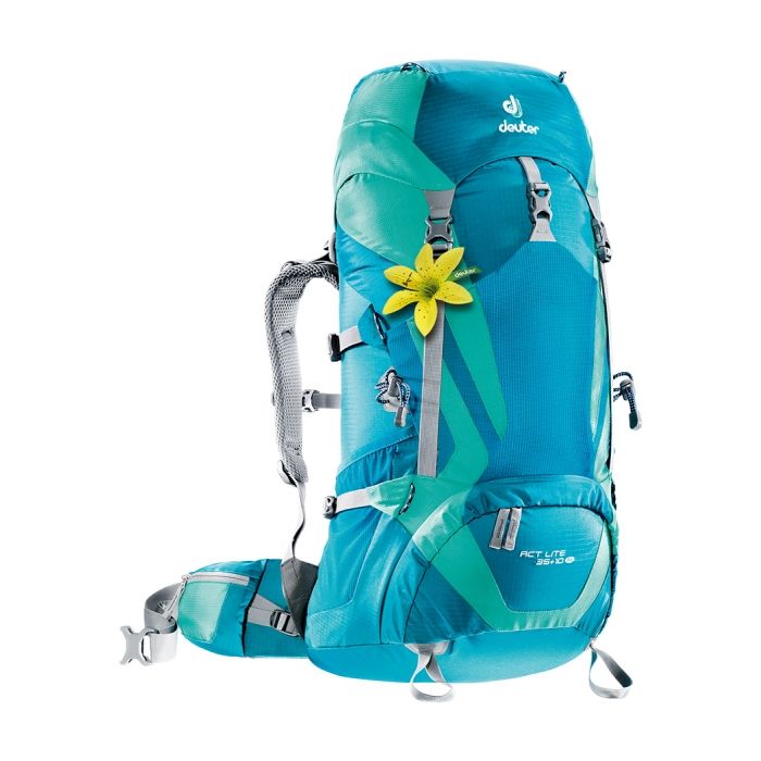 Plecak DEUTER ACT LITE 35+10 SL
