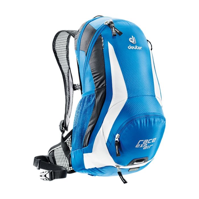 Plecak DEUTER RACE EXP AIR / OCEAN-WHITE