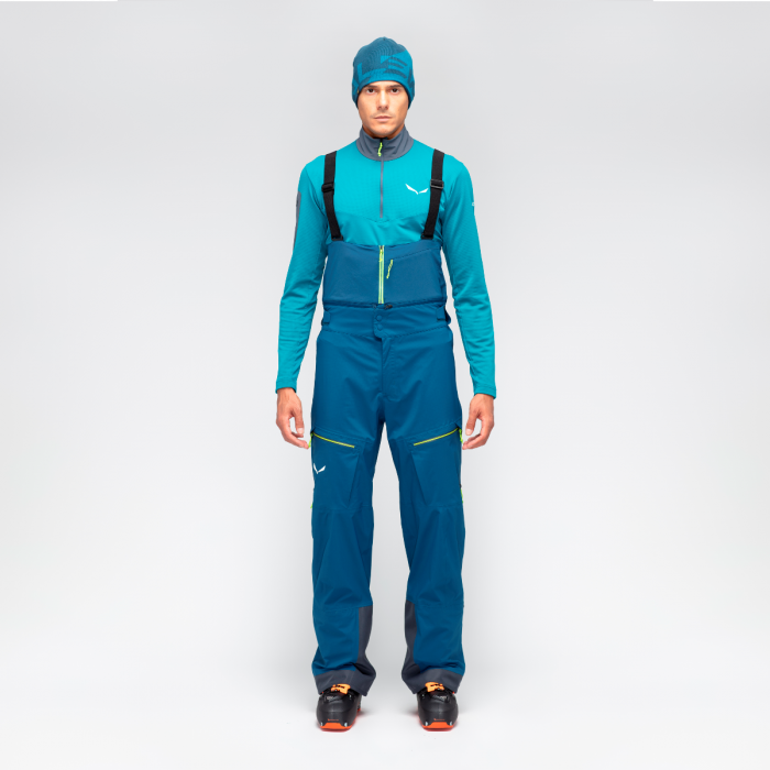 Spodnie SALEWA ANTELAO POWERTEX 3 PTX