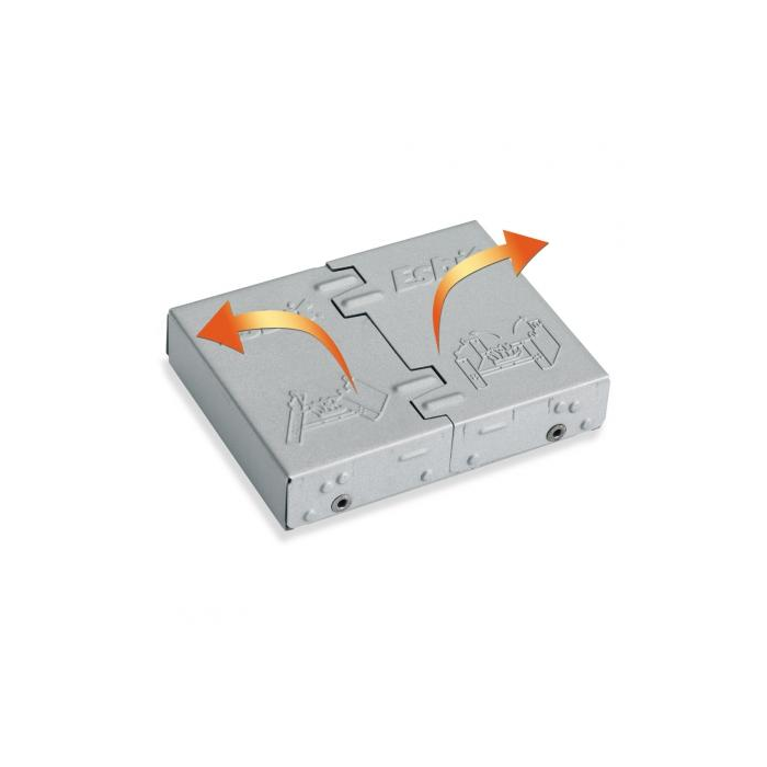 Palnik ESBIT POCKET L 12x14