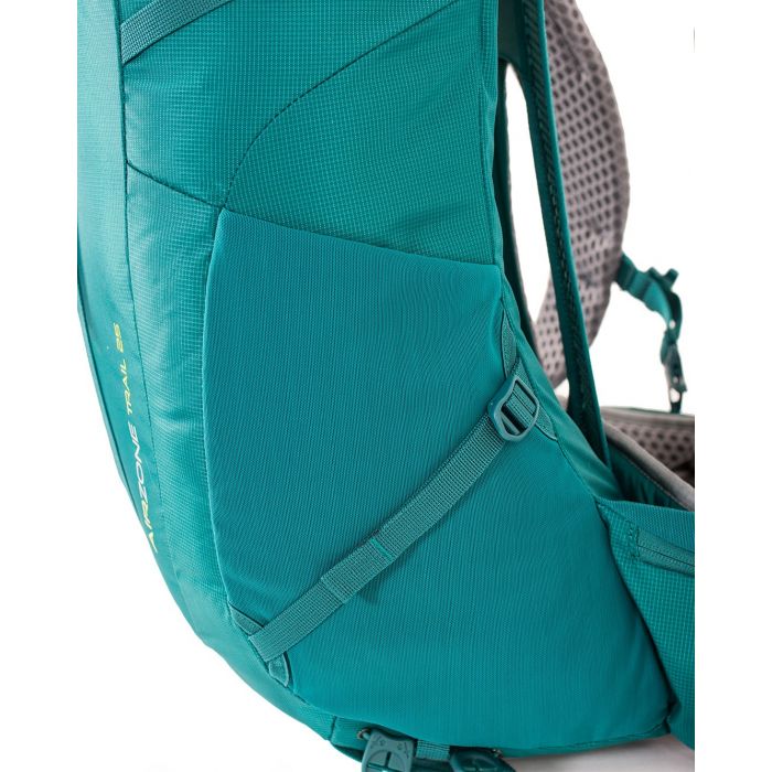 Plecak LOWE ALPINE AIRZONE TRAIL 35 - REGULAR / BLACK