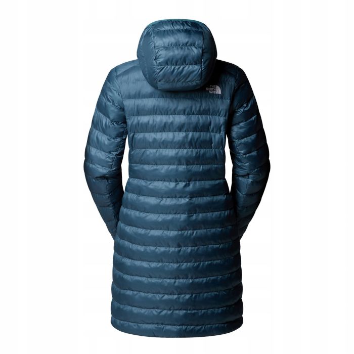 Kurtka damska THE NORTH FACE HUILA SYNTH PARKA