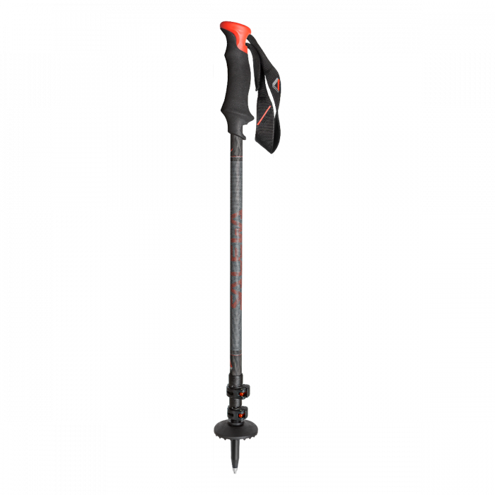 Kije SALEWA CARBONIUM TOUR