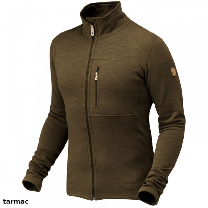 Kurtka FJALLRAVEN KEB
