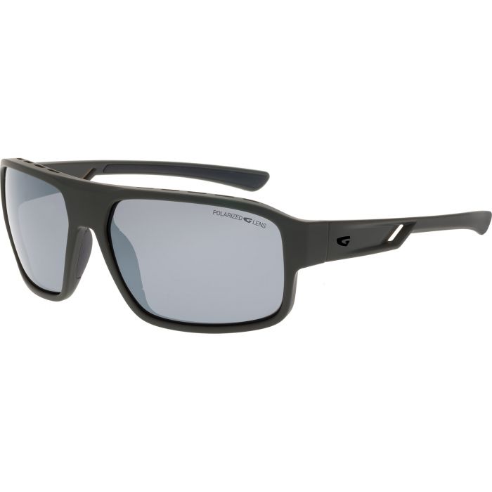 Okulary GOG SAHIL / GREY (E290-2P)