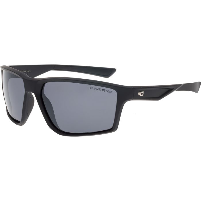 Okulary GOG PARAMITO / BLACK (E175-1P)