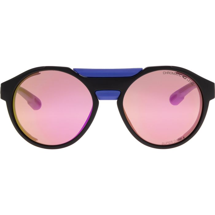 Okulary GOG MANASLU BLACK/PURPLE (E495-3C)