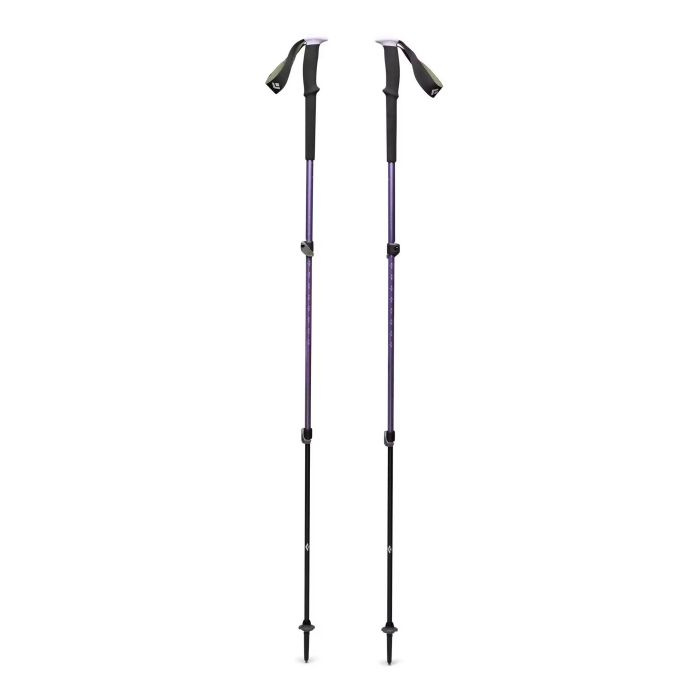 Kije BLACK DIAMOND TRAIL TREKKING