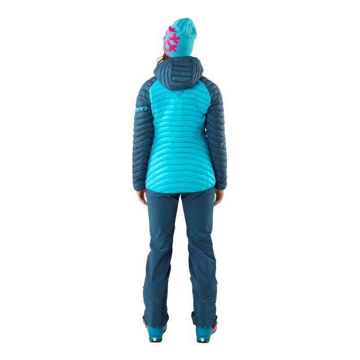 Spodnie narciarskie damskie DYNAFIT MERCURY 2