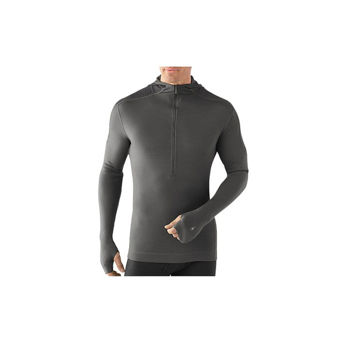 Koszulka SMARTWOOL MIDWEIGHT HOODY