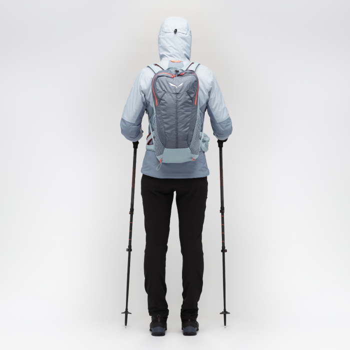 Kije SALEWA CARBONIUM TOUR