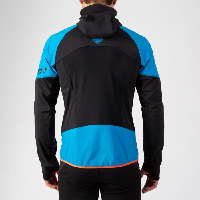 Kurtka DYNAFIT SPEED SOFTSHELL (08-0000071236)
