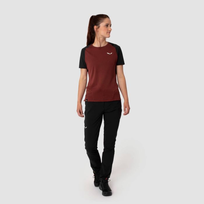 Spodnie damskie SALEWA PEDROC 4 DST