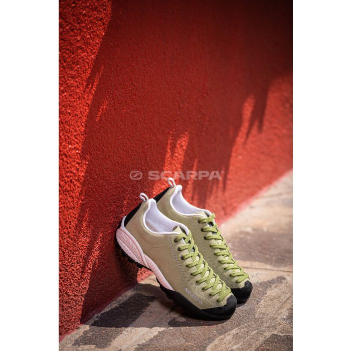 Buty SCARPA MOJITO