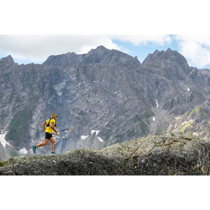 Plecak biegowy GRIVEL MOUNTAIN RUNNER EVO 10
