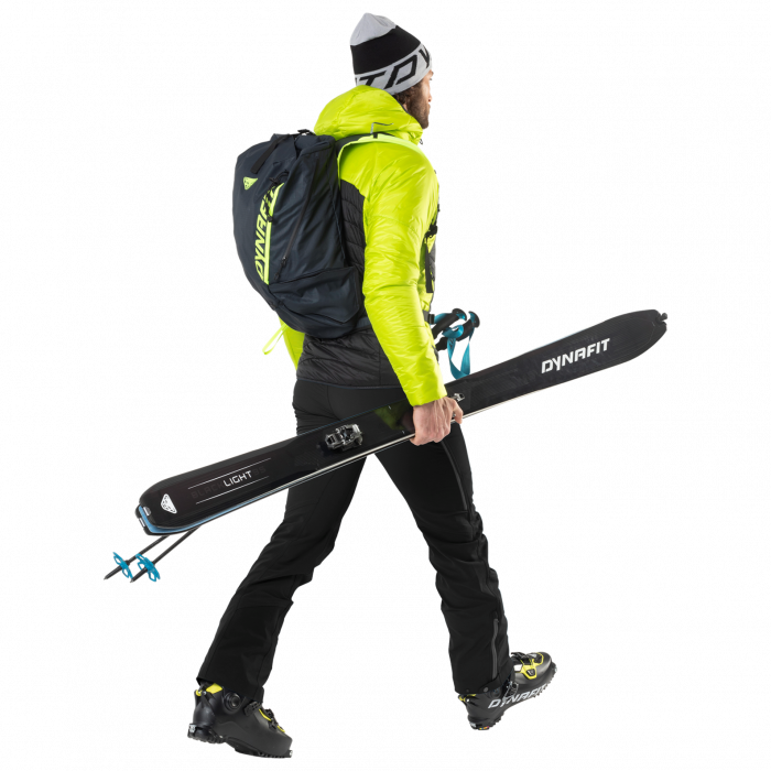  Kurtka DYNAFIT RADICAL PRIMALOFT HOODY / REEF