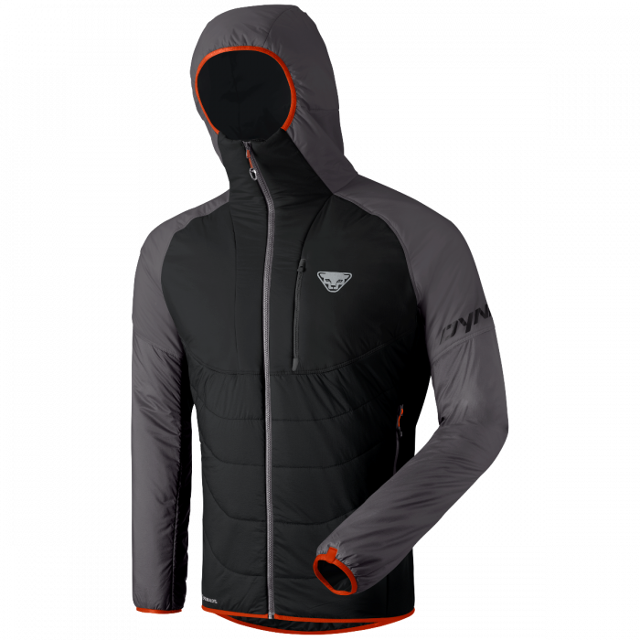 Kurtka DYNAFIT RADICAL 2 PRIMALOFT® HOODY