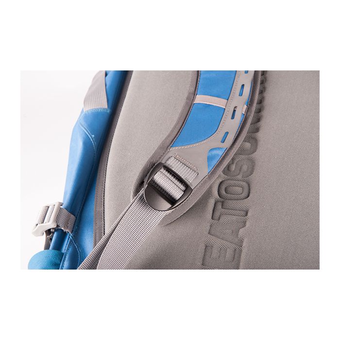 Klamra SEA TO SUMMIT FIELD REPAIR BUCKLES - LADDERLOCK 1 PIN