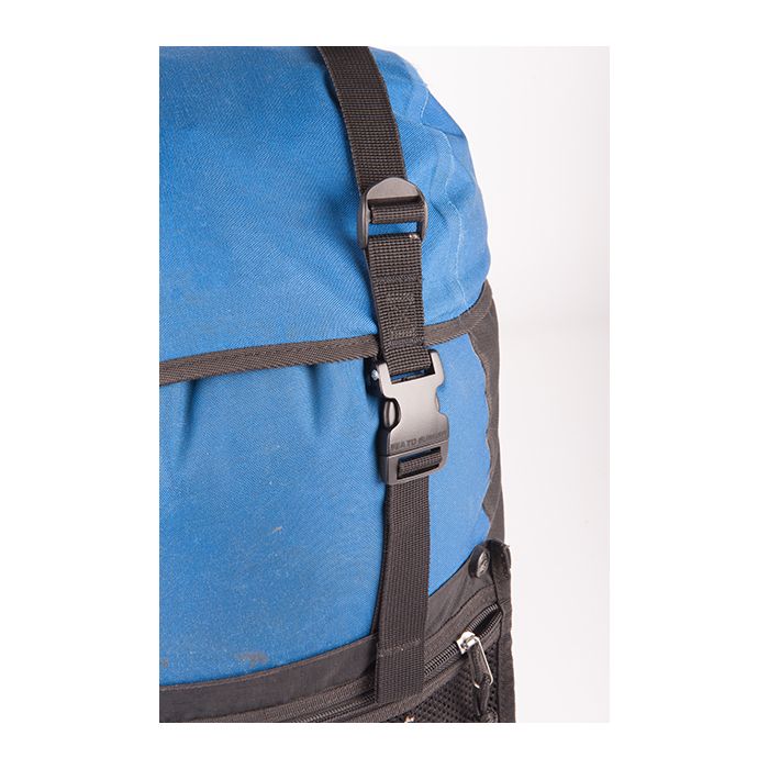 Klamra SEA TO SUMMIT FIELD REPAIR BUCKLES - SIDE RELEASE 1 PIN