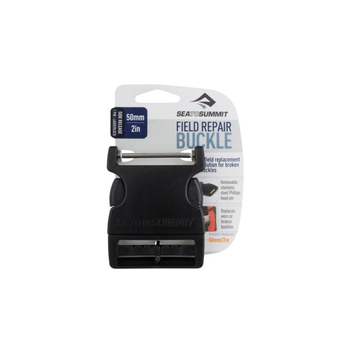 Klamra SEA TO SUMMIT FIELD REPAIR BUCKLES - SIDE RELEASE 1 PIN