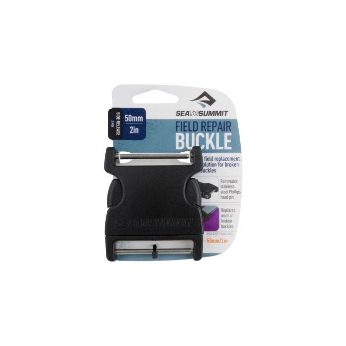 Klamra SEA TO SUMMIT FIELD REPAIR BUCKLES - SIDE RELEASE 2 PIN