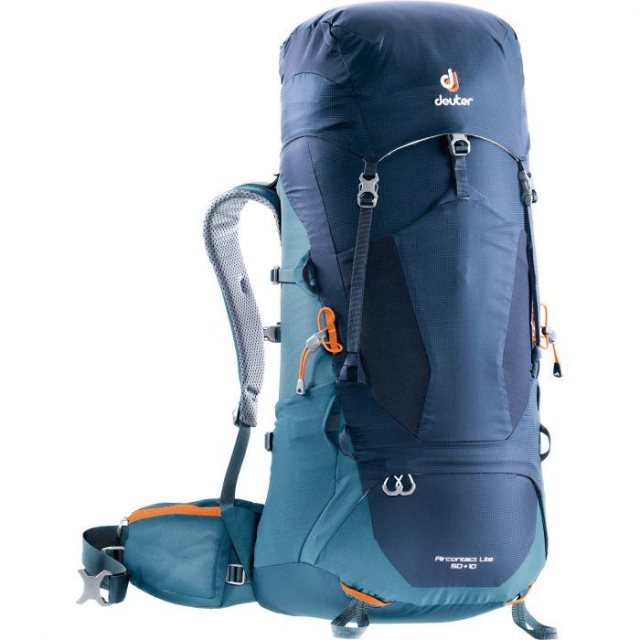 Plecak DEUTER AIRCONTACT LITE 50 + 10