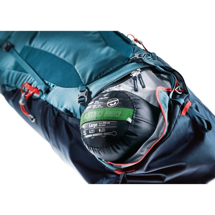 Plecak DEUTER AIRCONTACT LITE 50 + 10