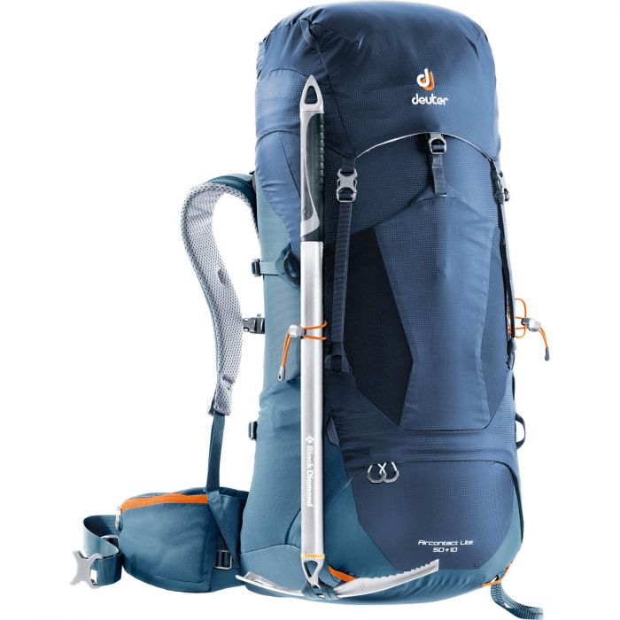 Plecak DEUTER AIRCONTACT LITE 50 + 10