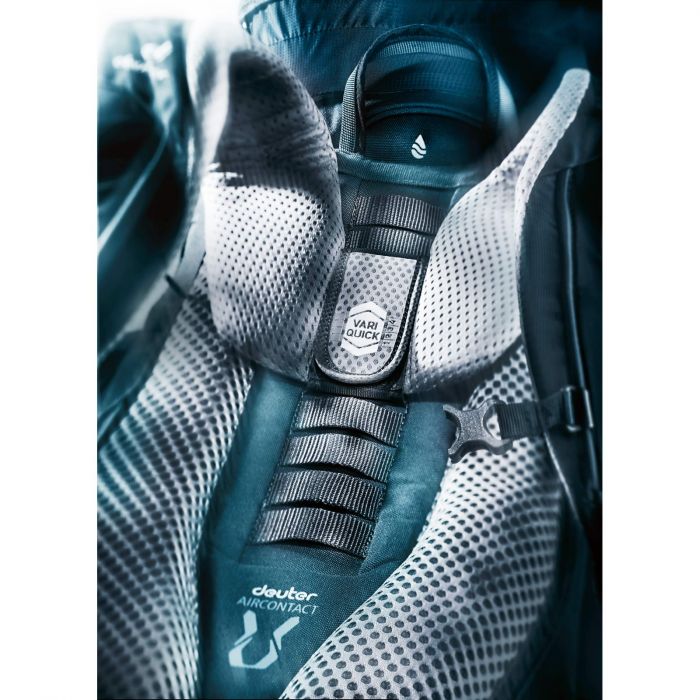 Plecak DEUTER AIRCONTACT LITE 50 + 10