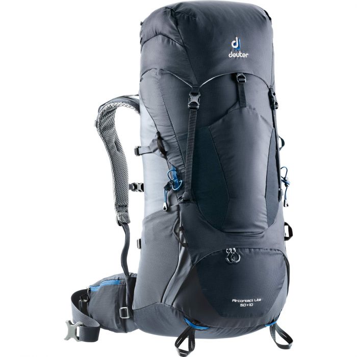 Plecak DEUTER AIRCONTACT LITE 50 + 10
