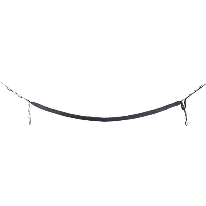 Pokrowiec na hamak odporny na UV TICKET TO THE MOON HAMMOCK SLEEVE DARK GREY