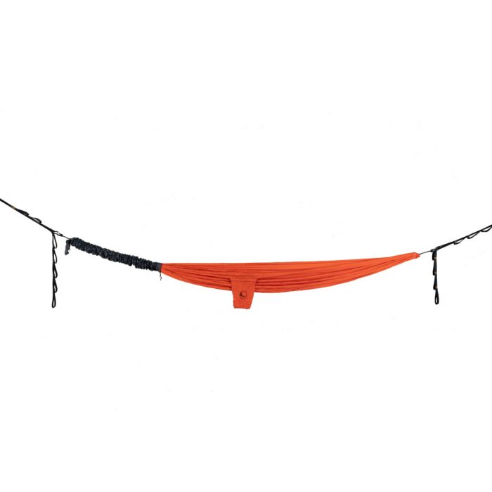 Pokrowiec na hamak odporny na UV TICKET TO THE MOON HAMMOCK SLEEVE DARK GREY