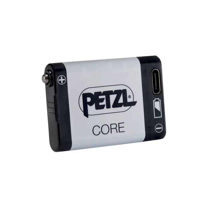 Akumulator PETZL CORE E099EB00