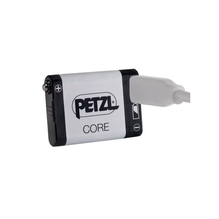 Akumulator PETZL CORE E099EB00