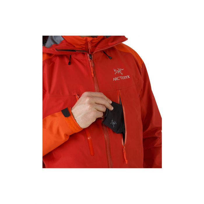 Kurtka ARC'TERYX ALPHA AR / PILOT