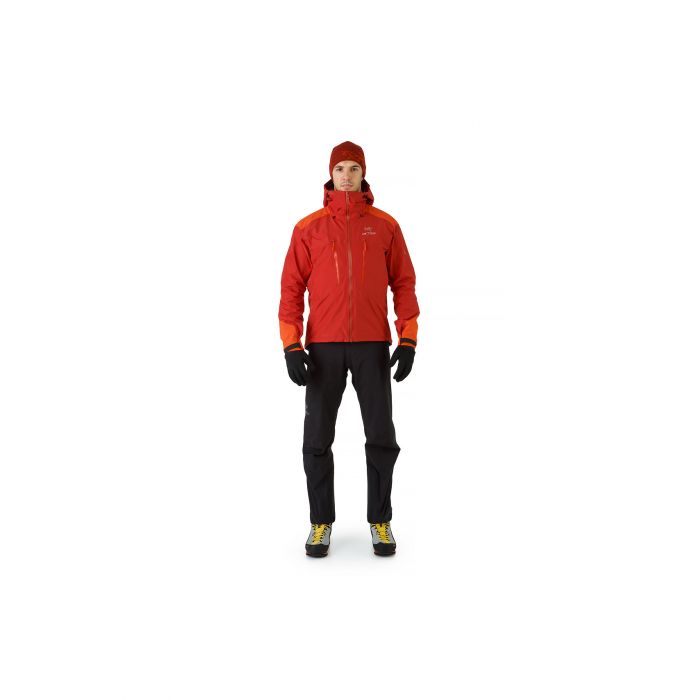 Kurtka ARC'TERYX ALPHA AR / PILOT